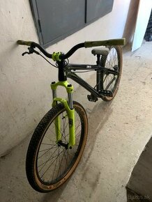 bicykel ns bikes zircut