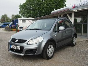 Suzuki SX4 1.5 GLX Urban Line