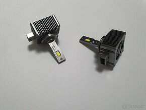 LED D1S, D2S, D3S (NAHRADY) aj ine LED, Diagn.pristroje