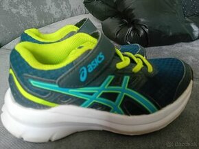 Tenisky asics 27