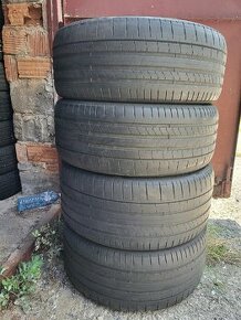 Pirelli 255/40 r21 285/35 r21 - 1