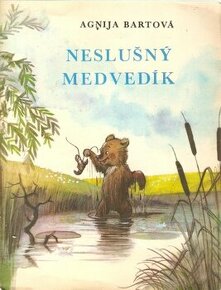 Neslušný medvedík