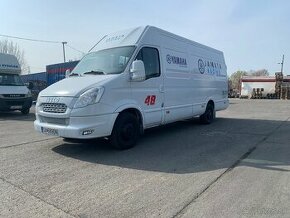 Iveco Daily 3.0 180k