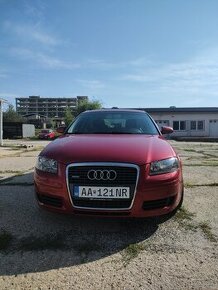 Audi A3 Quattro 2.0tdi