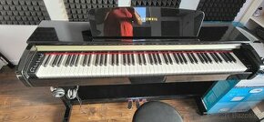 Digitálne piano