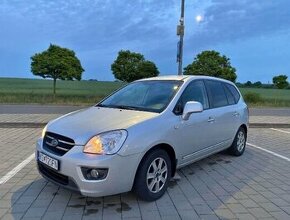 Kia Carens 2,0 CRDi - 2007 - 1