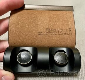 Xiamen Padmate Technology T3 Bluetooth Headset - Nové - 1