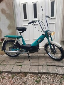 Babeta 207/300 rok 1980 pôvodný stav