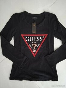 tričko Guess - 1