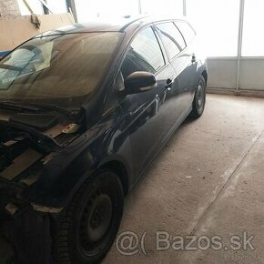 Rozpredam  ford focus mk3  1.6 tdci 85kw - 1