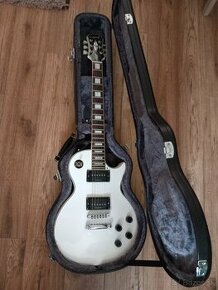 epiphone les paul custom