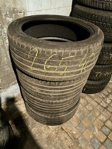 265/40 r20 GOODYEAR - 1