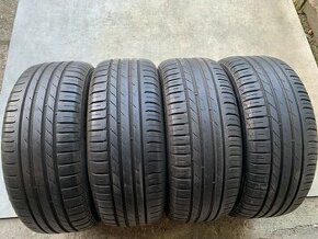 R17 SADA PNEU NOKIAN 235/55/17 103V XL 2022