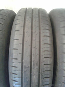 4ks letne 185/70 R14 88T CONTINENTAL CONTI ECO CONTACT 5 - 1