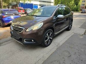 Predám Peugeot 2008 - 1