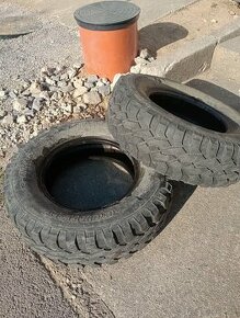 245/70r16 - 1