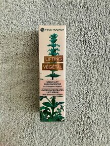 Sérum Lifting Vegetal 30 ml Yves Rocher - 1