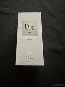 Dior homme sport - original