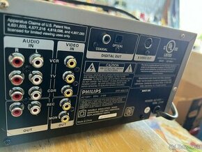 Receiver Philips FR 986