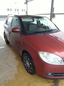 Fabia 1,2HTP