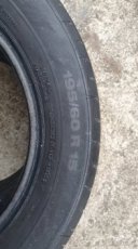 195/60 r15 letne - 1