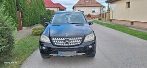 Mercedes Benz Ml 420 cdi