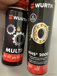 Multi HHS 2000 wurth