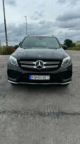 Predam Mercedes GLE 350 CDI