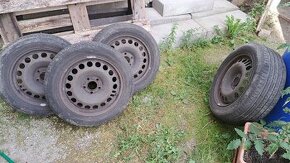 205/55R16 91V Saetta SA Touring 2 - 1