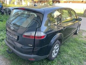 Rozpredam ford SMAX 2,0TDCI