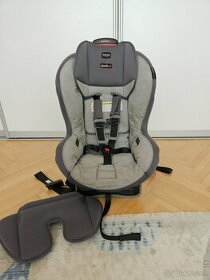 Autosedačka Britax 2.3kg -29.4kg