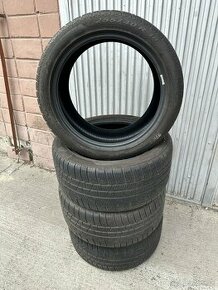 Zimne pneumatiky PIRELLI 255/40 R18