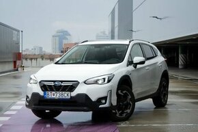 Subaru XV 2.0i E-Boxer MHEV CVT Premium