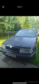 Octavia 1.9tdi 66kw