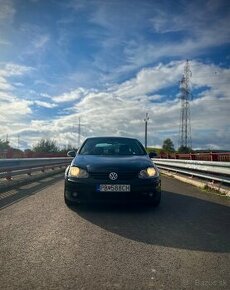 VW golf V 1.9 tdi