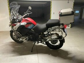 BMW R 1200 GS Adventure