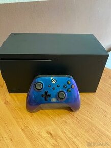 XBOX series X - 1