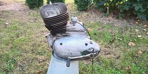 jawa 250 559 motor - 1