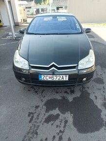 CITROEN C5 1.8 Benzín, 85 kW,  M5,2006