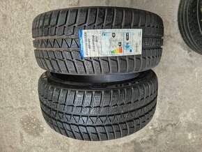 235/40 r18 zimné 2 ks FALKEN - nejazdené