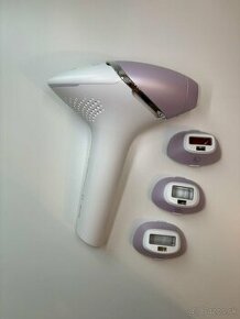 Philips Lumea IPL Prestige