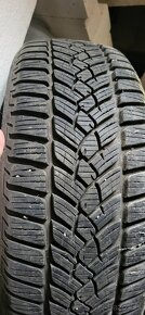 ZIMNÉ PNEUMATIKY Fulda 195/55 r16 87H - 1