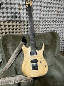 Ibanez RG721 premium + kufor - 1