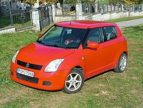 Suzuki Swift 1.3 DDIS 2006