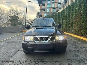 nissan terrano 3.0DI - 1