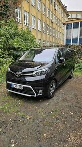 Toyota ProAce Verso Shuttle 2.0D L2 8st.Automat - 1