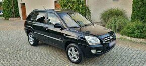 Kia Sportage 2.0i +LPG 104Kw R.v.2008 Active 4WD M5 - 1