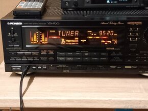 Pioneer VSX-9700S