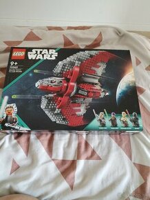 PREDANE Predám lego Star wars 75362