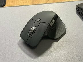 Logitech MX Master 3S